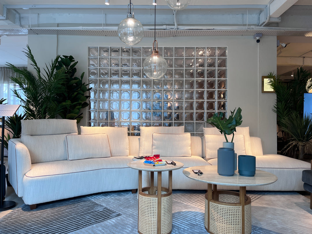 Best furniture stores in KL/ Bangsar