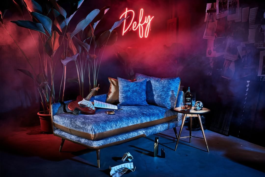 Hosting Made Easy: Furniture for the Perfect Raya Gathering