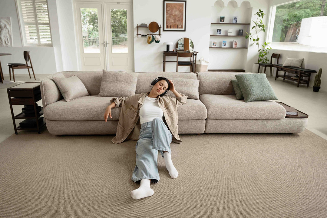 Designing Tomorrow: Commune Launches Hotel Paradiso & Rituals Collections with a Focus on Green Interior Design