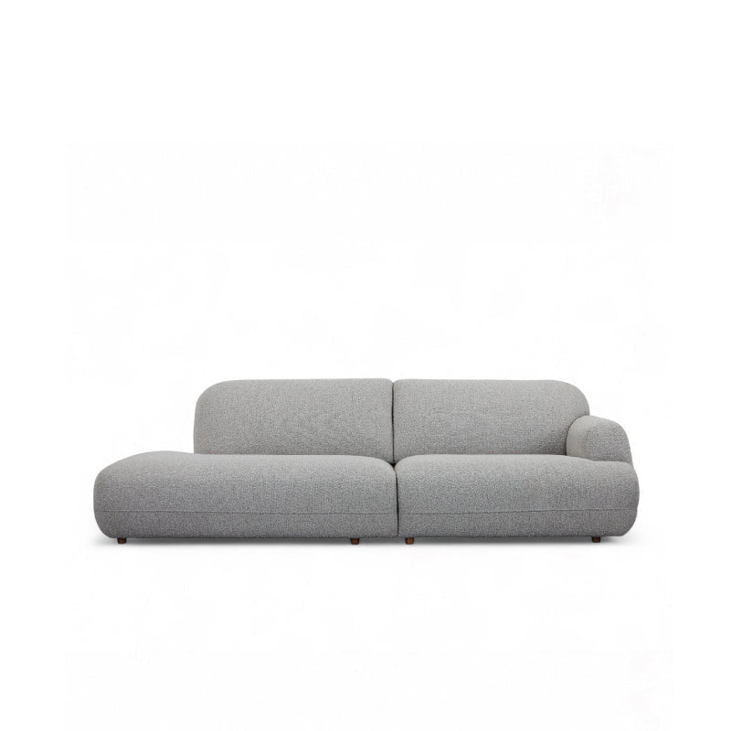 Oakland 1.5R + 2S End (Set) | HEAVEN 600