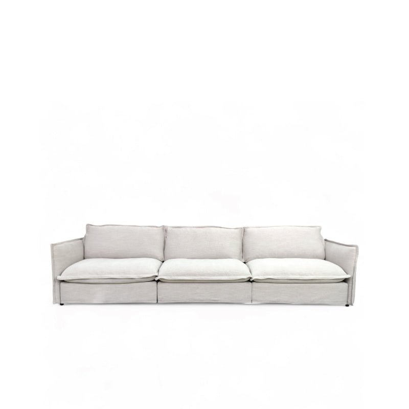 Marcel Sofa 3 Seater (Set) | MOSS-03