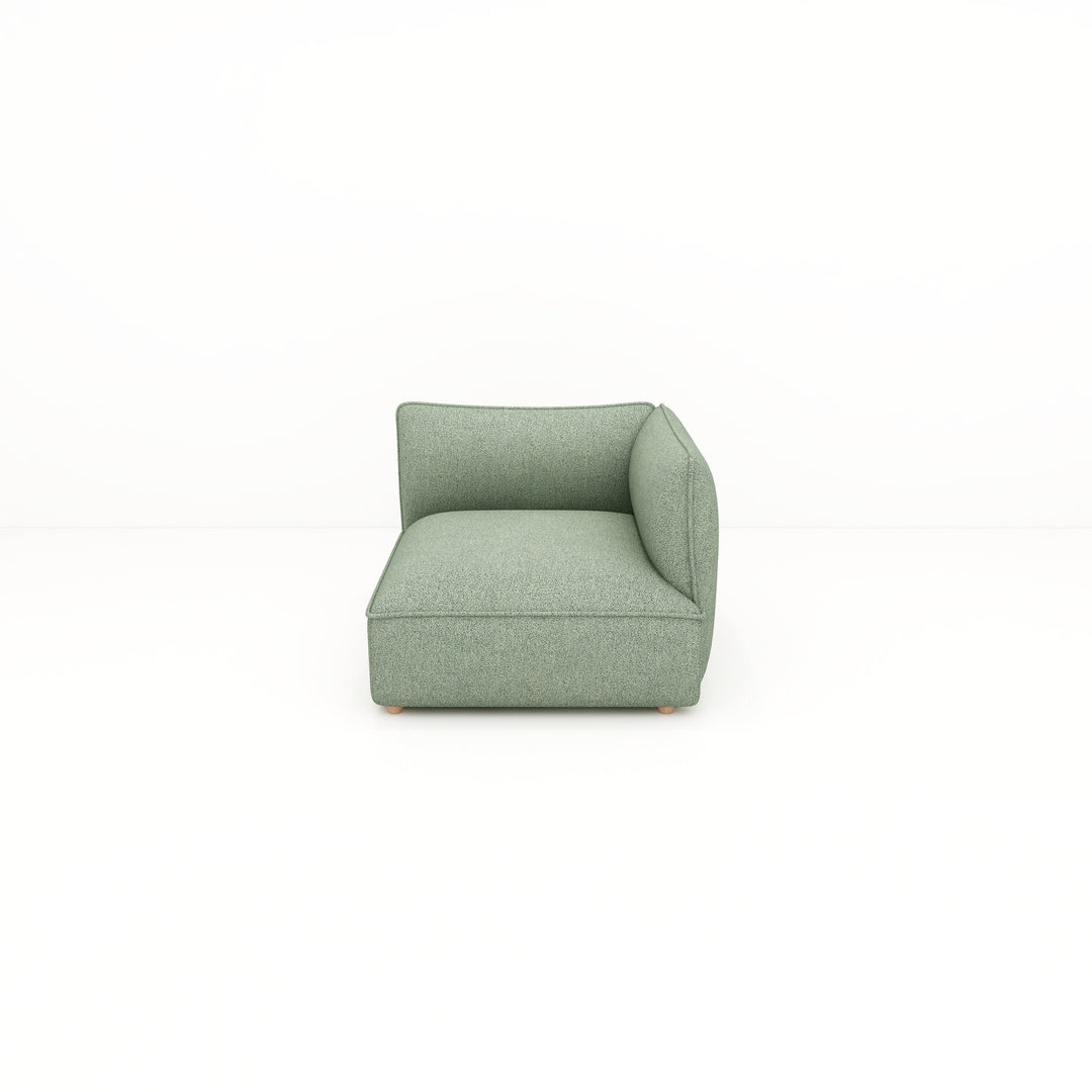 Copenhang Sofa 1.5-Seater With Right Arm