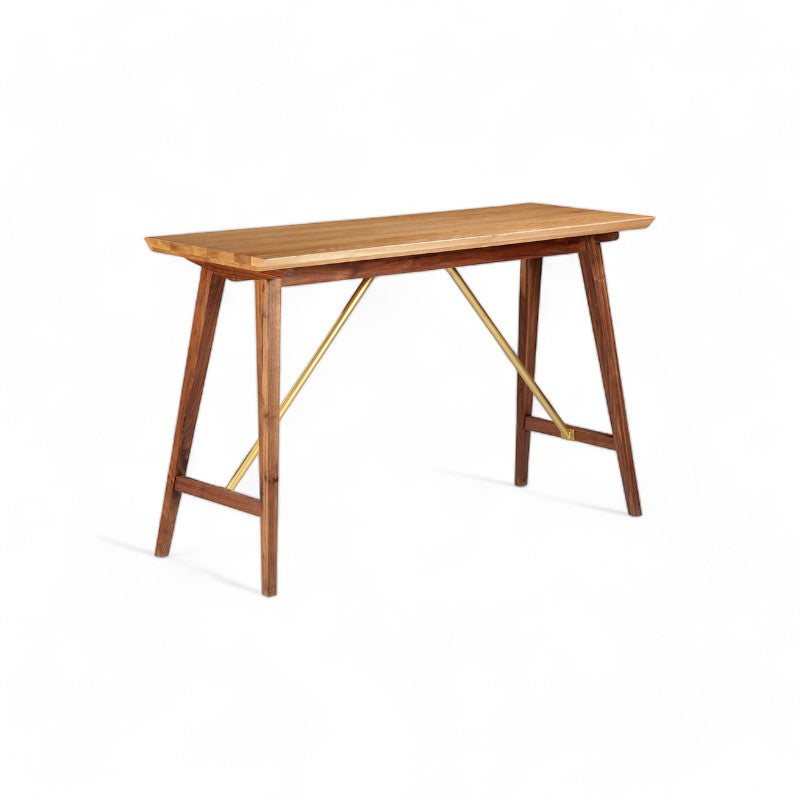 Dualtone Console Table