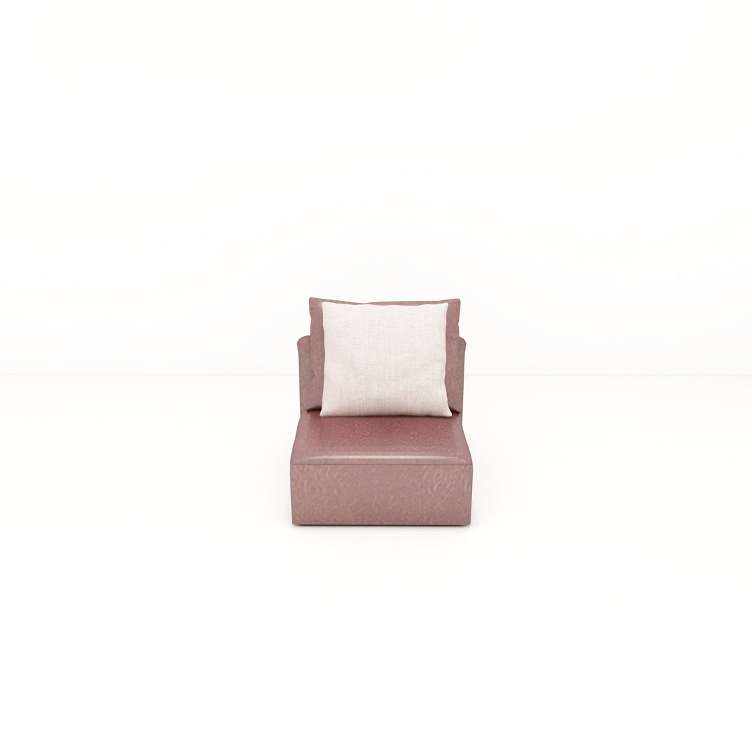 Greenwich Sofa 1S Armless
