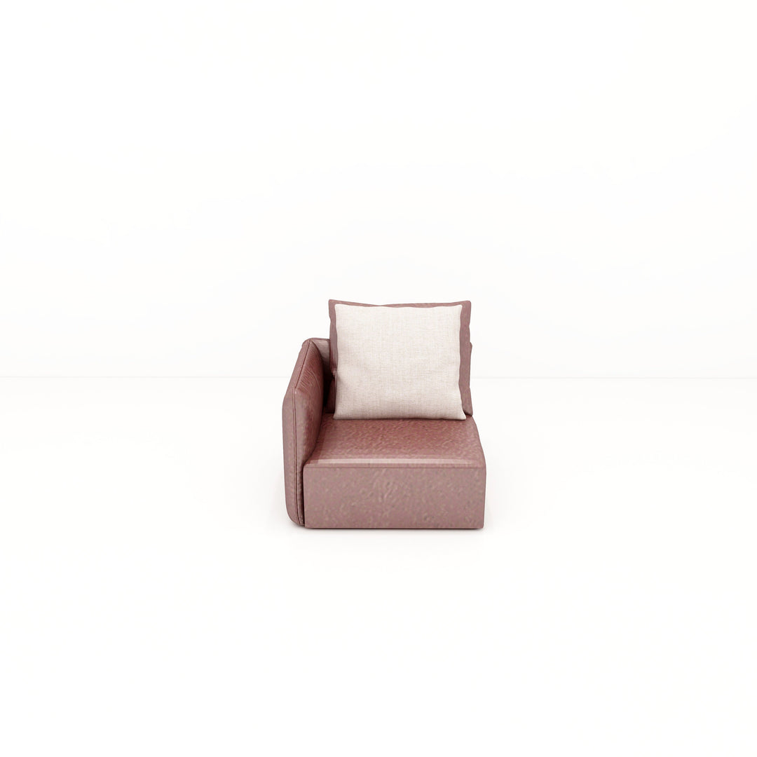 Greenwich Sofa 1S W/ Left Arm