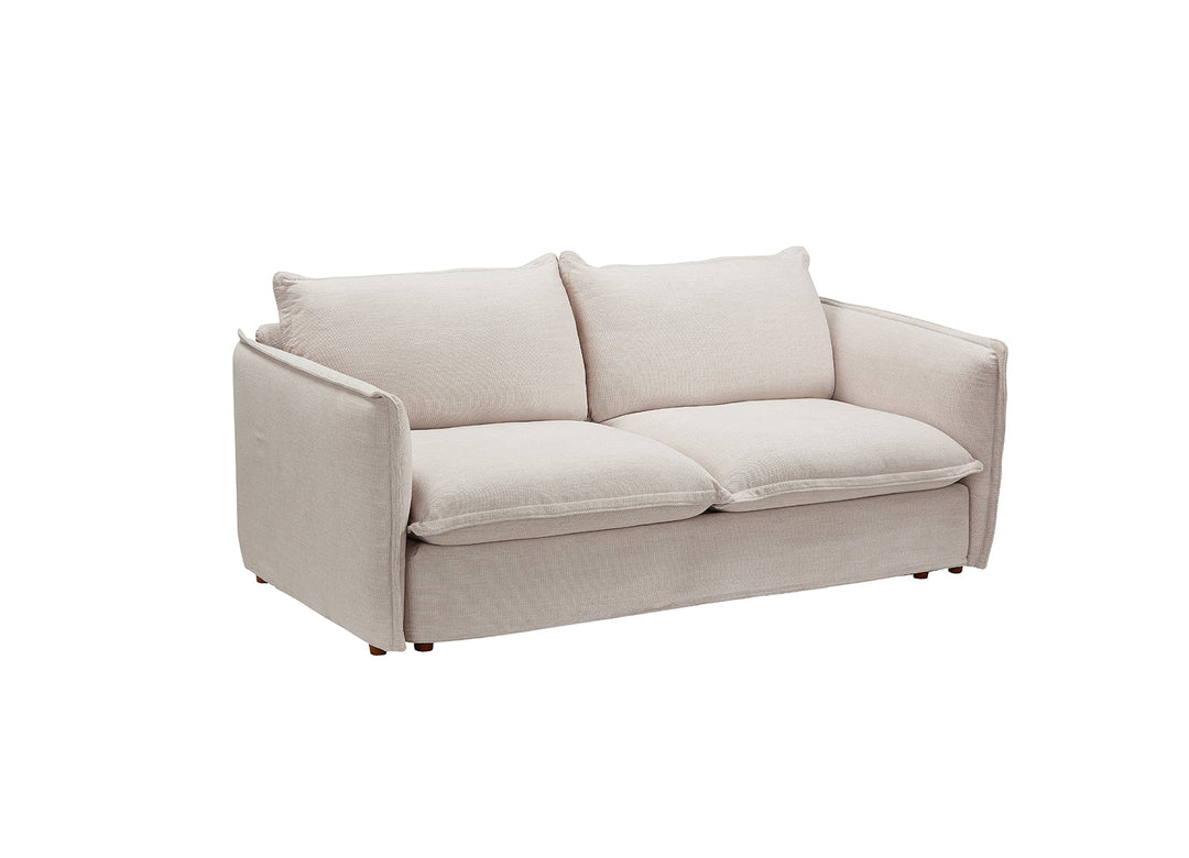 Marcel Sofa 2 Seater (Set) | MARU-01