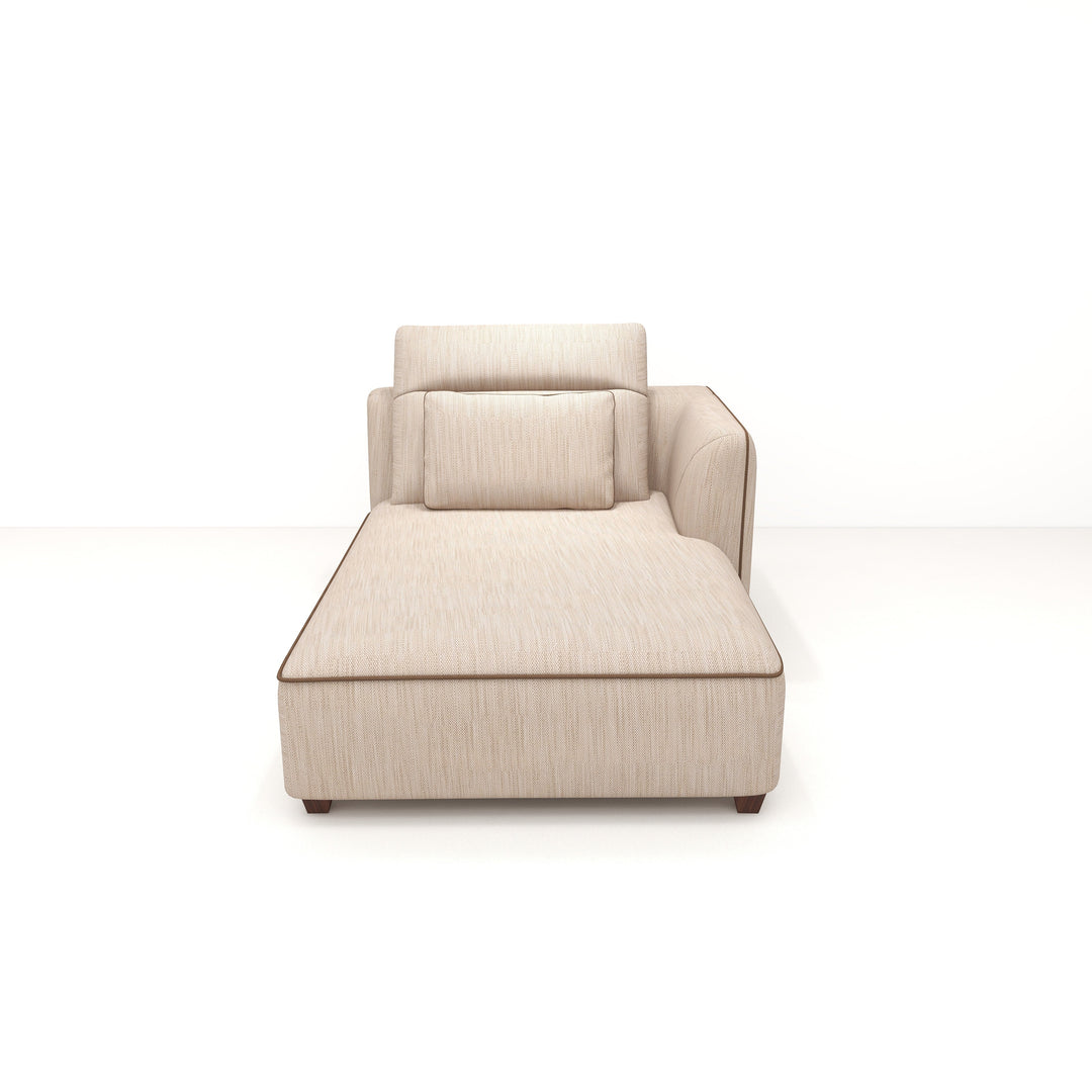 Montserrat Sofa B2 Extendchaise with Right Arm