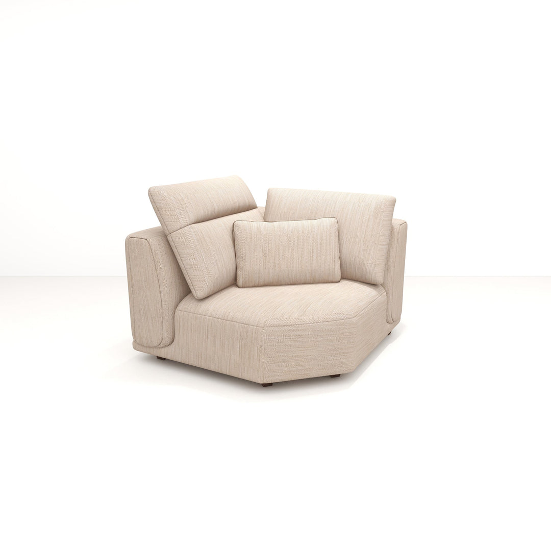 Montserrat Sofa Corner Unit | CJ18-8