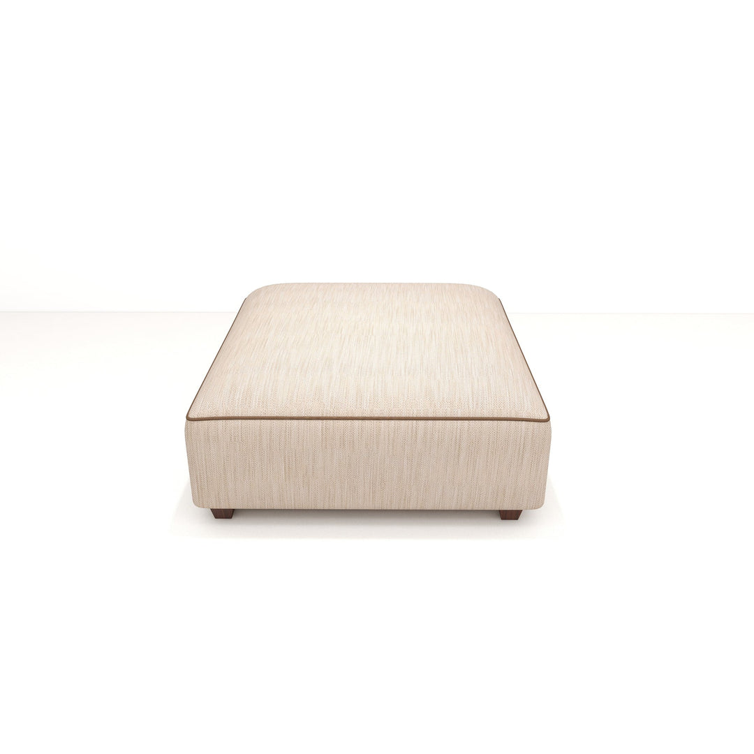 Montserrat Sofa Ottoman | RAW 9502 - CASTANO