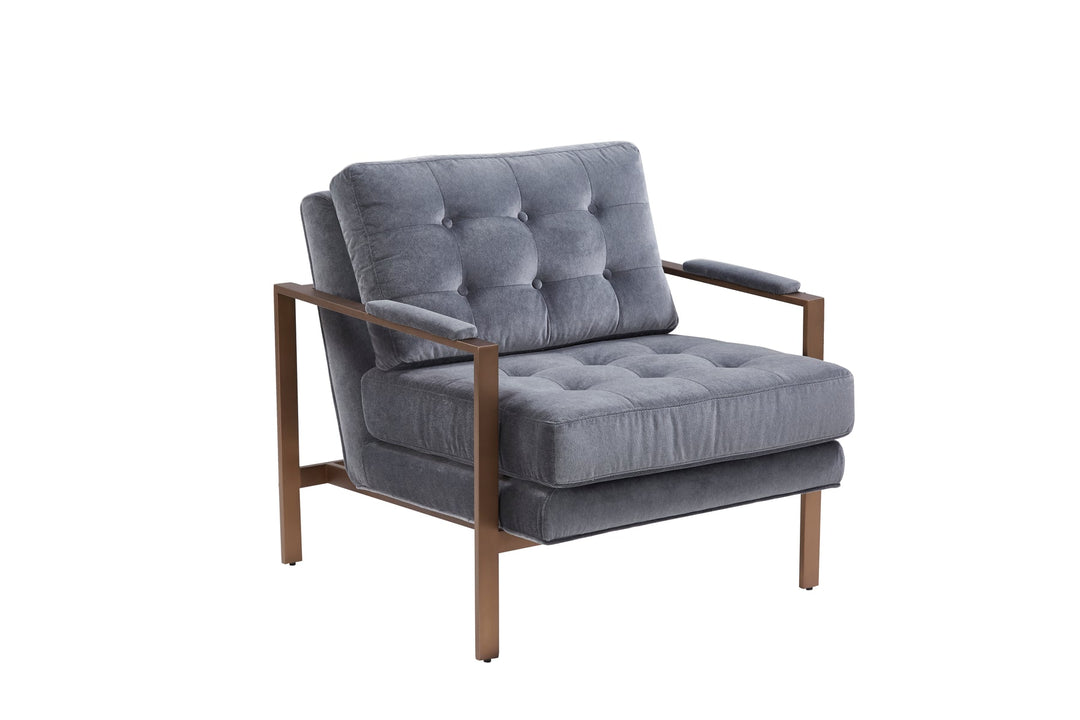 Piero Club Chair | TS2616-11