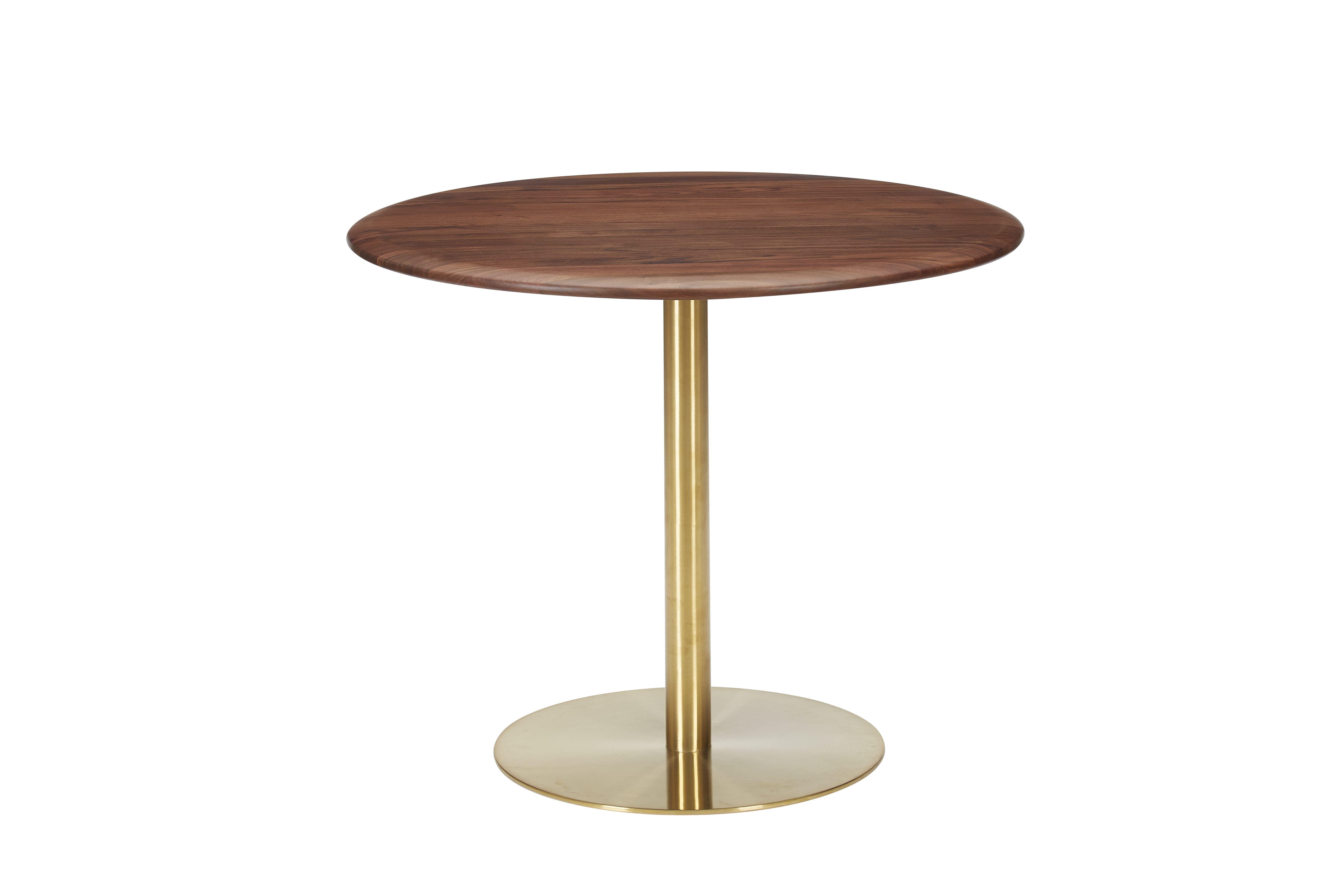 Scotch Dining Table – Commune-MY