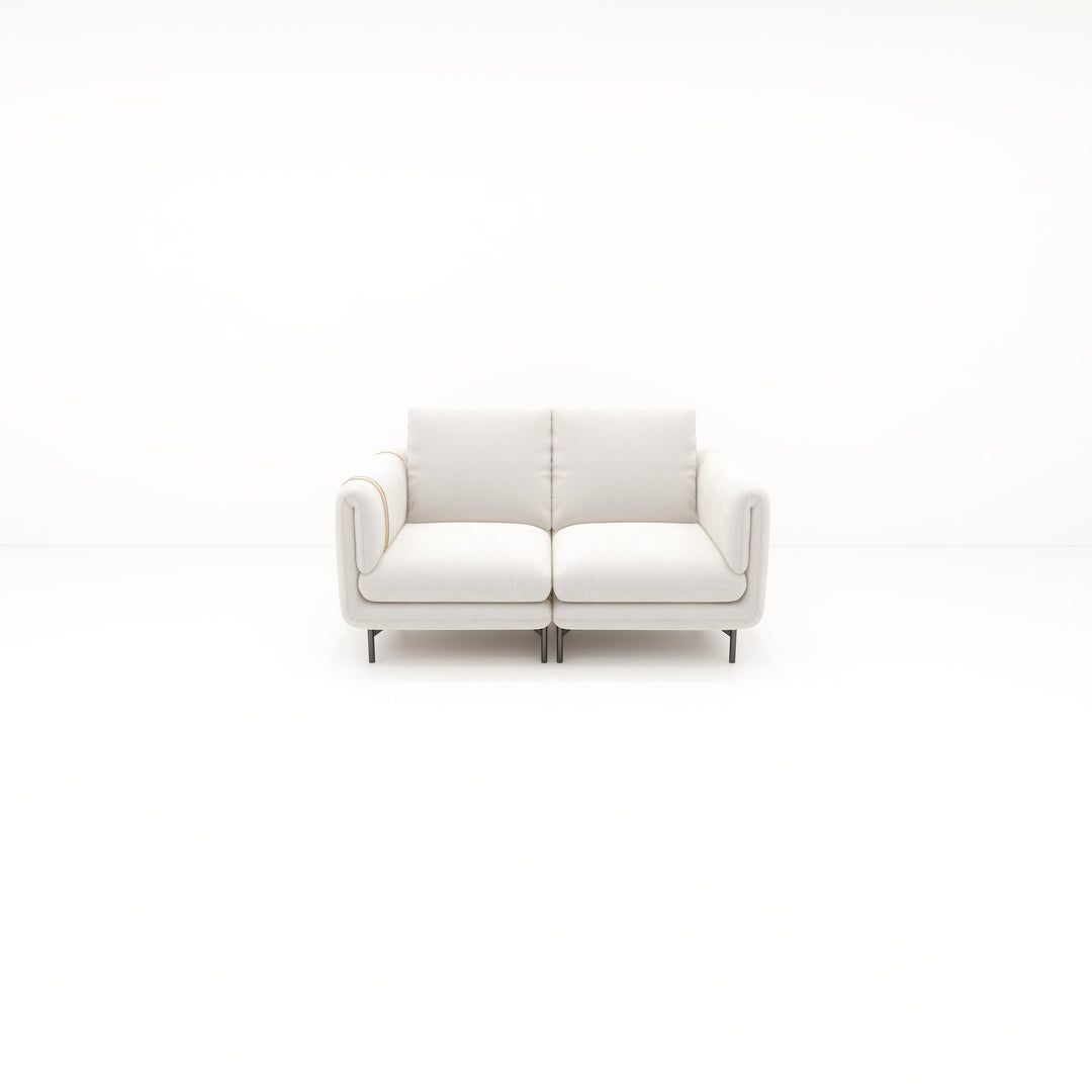 Crème II Sofa 2 Seater | KA535-106