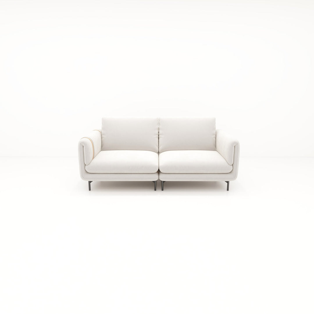 Crème II Sofa 3 Seater | HQ865-01