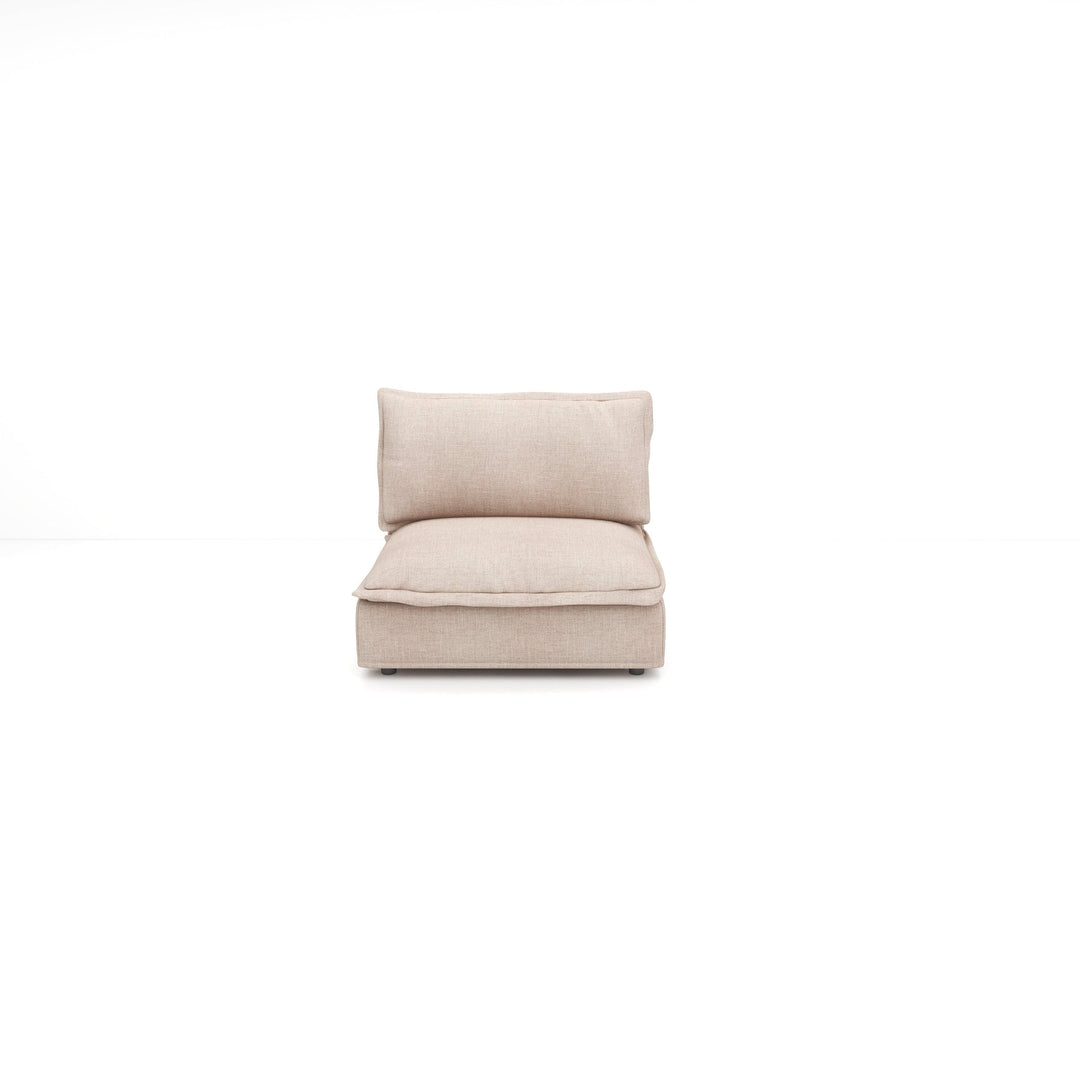 Marcel Sofa Armless | HQ865-03