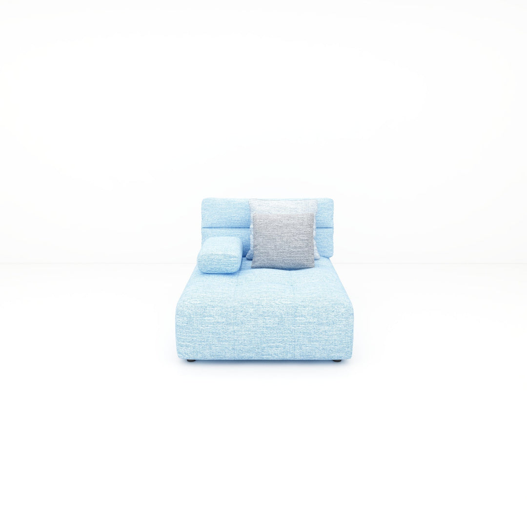 Tuft Sofa Left Chaise | CJ18-2