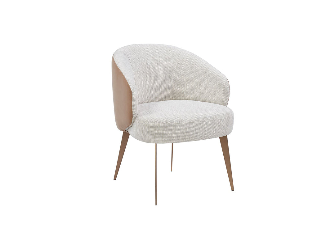 Veneto Club Chair | W132-3