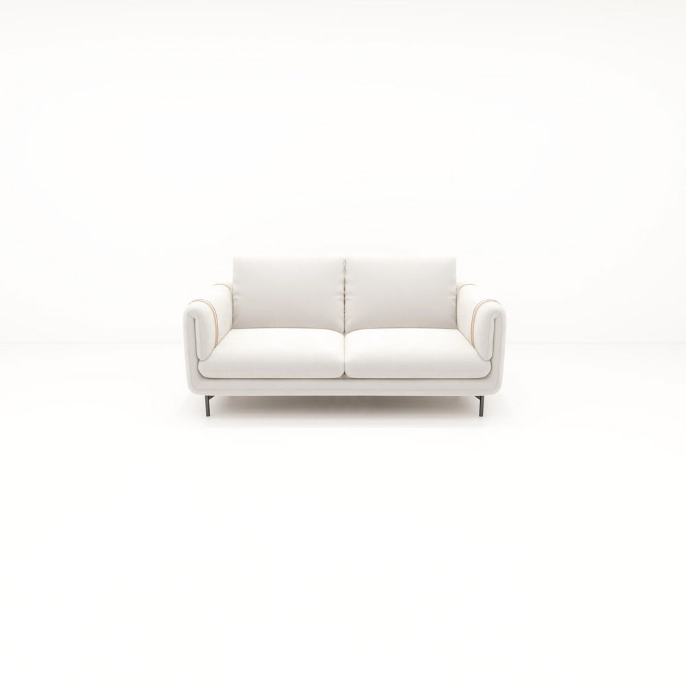 Crème II Sofa 2.5 Seater | HQ865-01