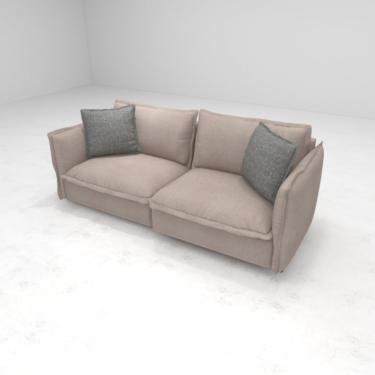 Marcel Sofa 2-Seater (Set)