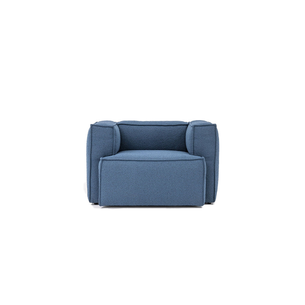 Mason Sofa 1 Seater | KA535-106