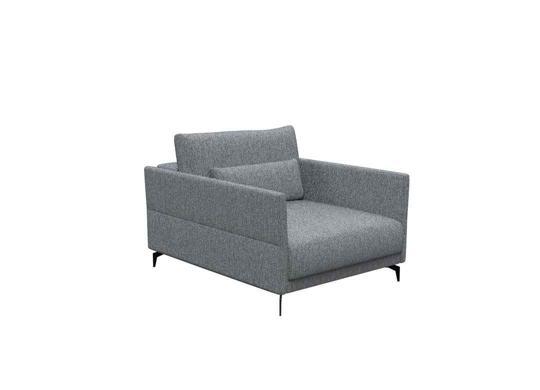 Linate Sofa 1 Seater | CJ18-1