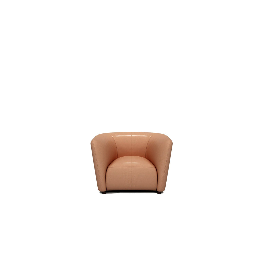 Ode Sofa 1 Seater | RAW 9501 - DEER