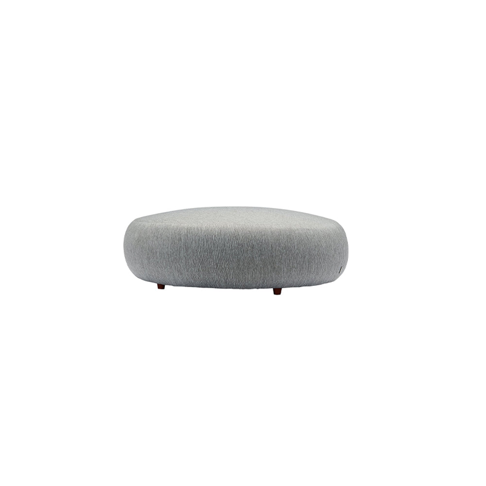 Pebble Sofa Ottoman (M) | TS2616-01