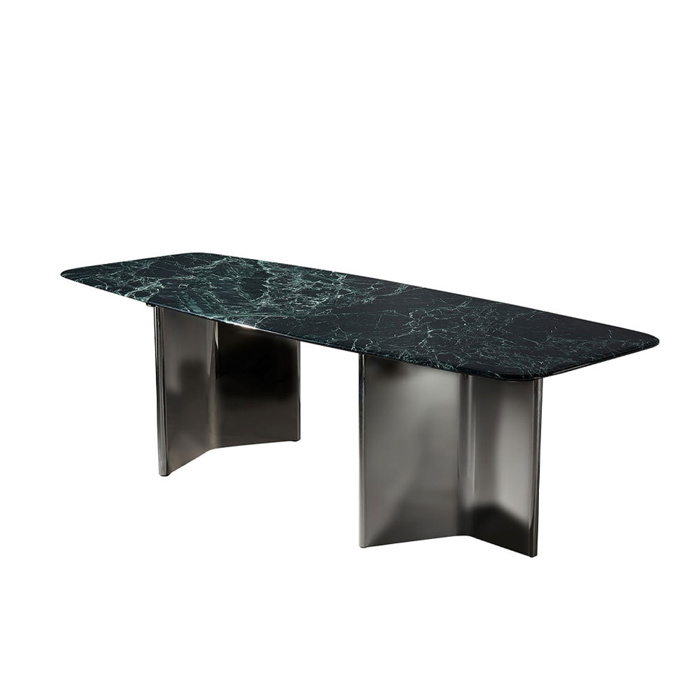 Stealth 3-Axis Dining Boat 180 X 90 X 75Cm