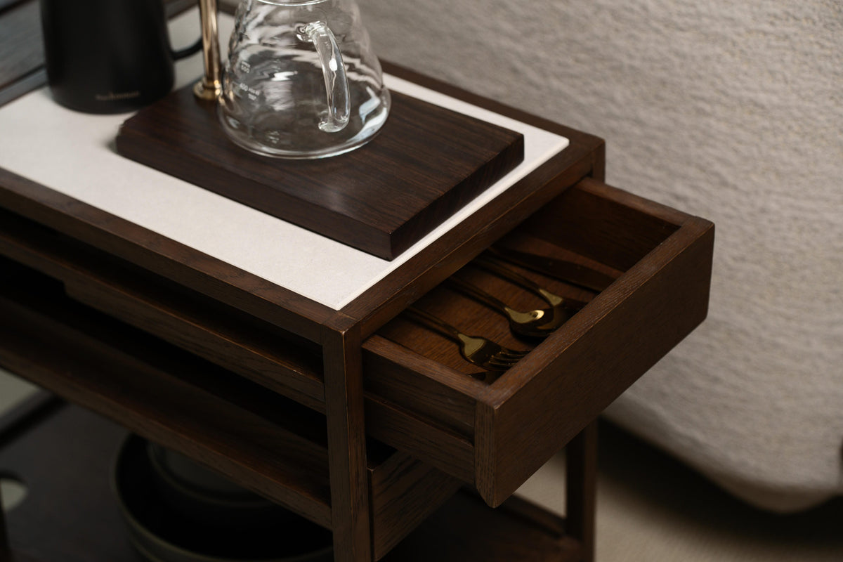 All Side & End Tables