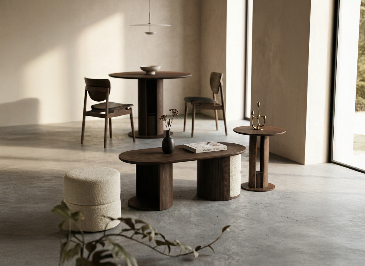All Coffee Tables