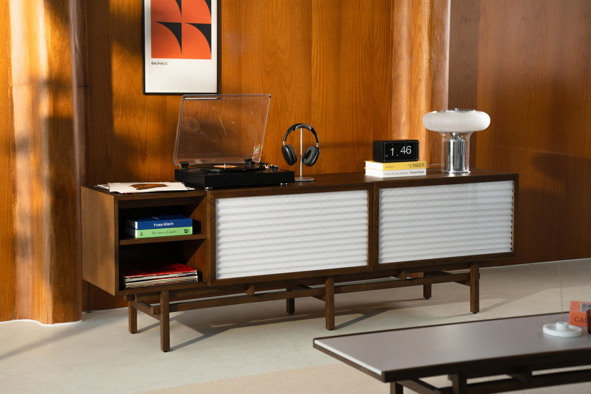All TV Units