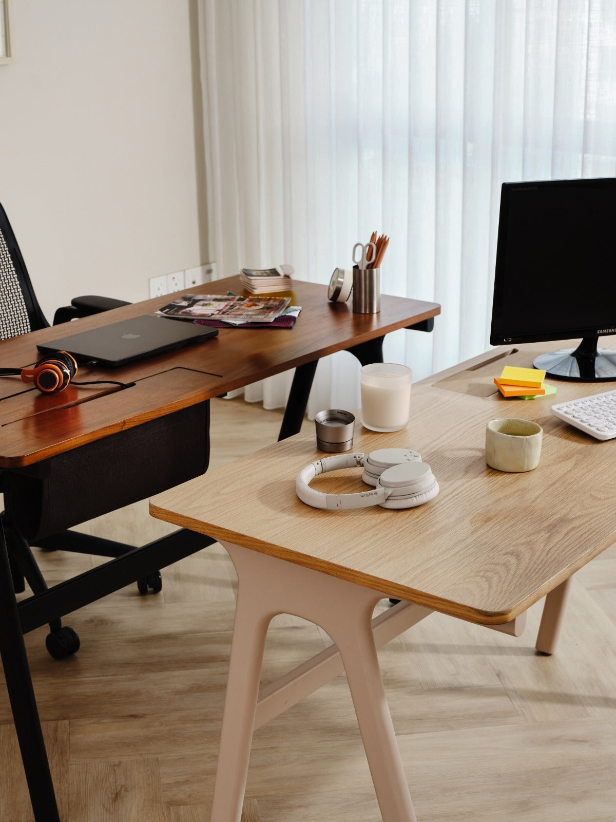 All Desks