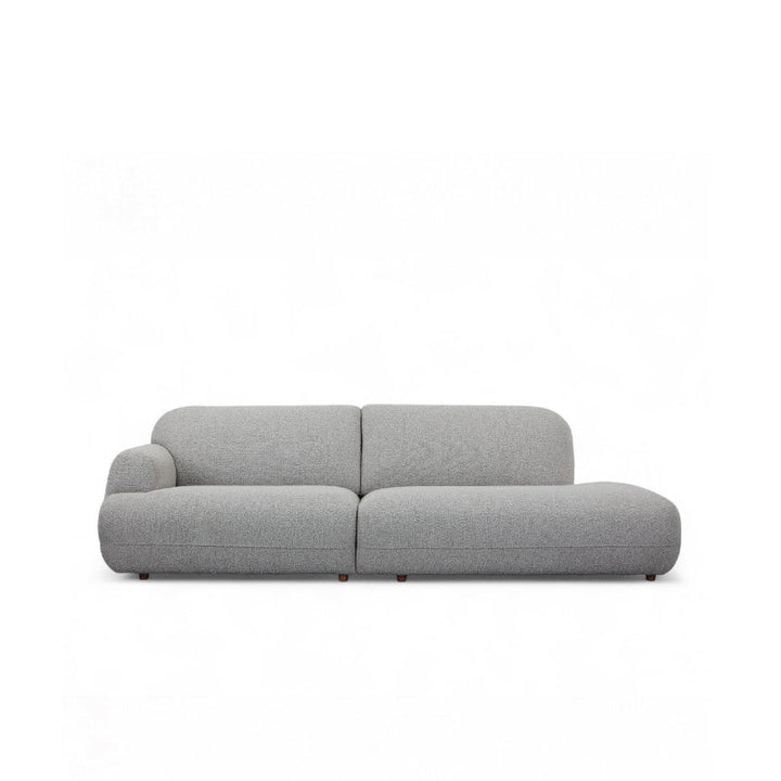 Oakland Sofa 1.5L + 2S End (Set)