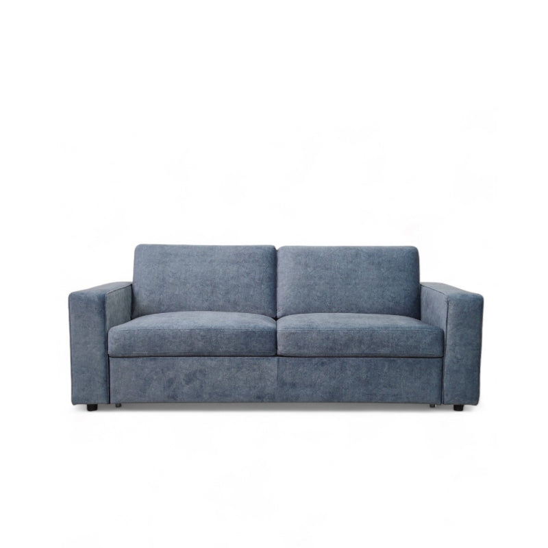 Reverie 3 Seater Sofa Bed (Knife Edge Arm)