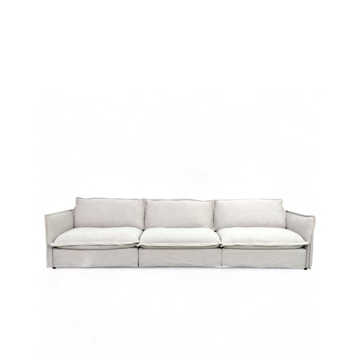 Marcel Sofa 3-Seater (Set)