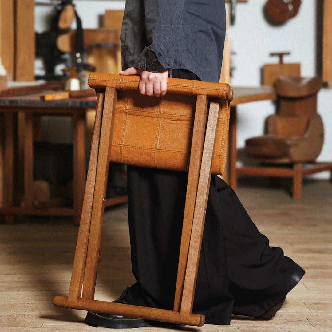 Straits Foldable Stool