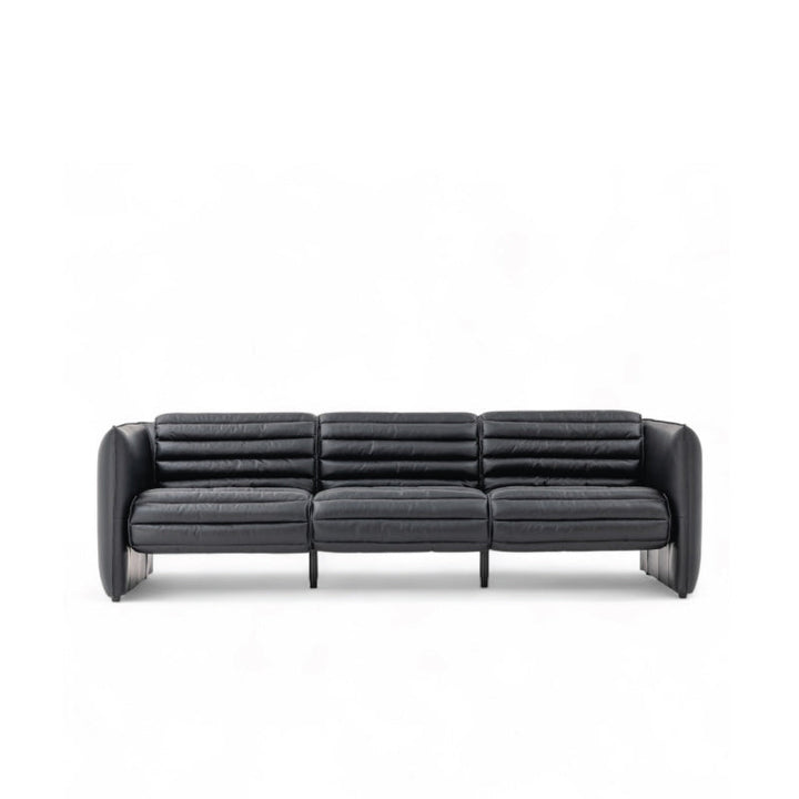 Airframe Sofa 3-Seater