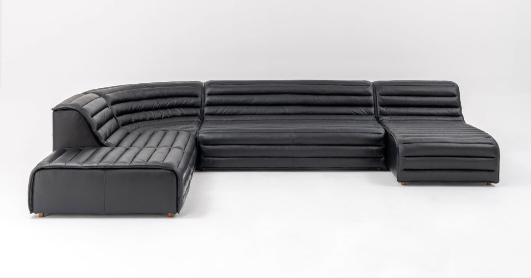 Aviate Sofa Modular Set