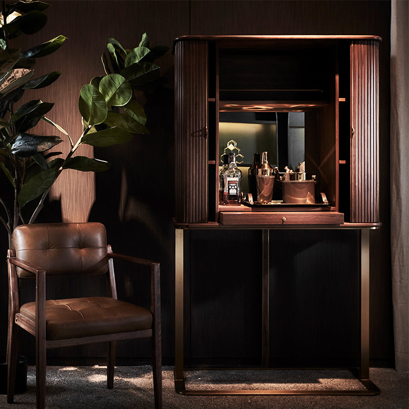 Axel Bar Unit – Commune-MY