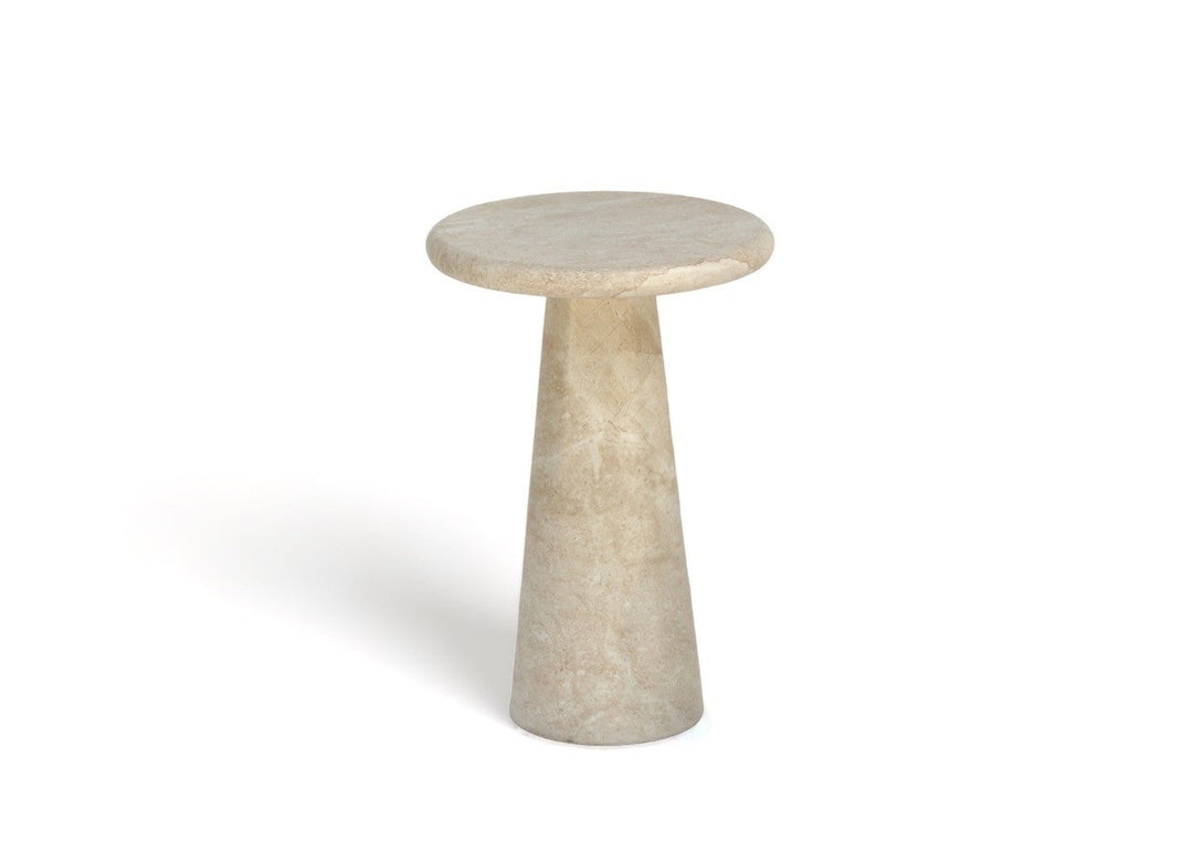 Capitol End Table