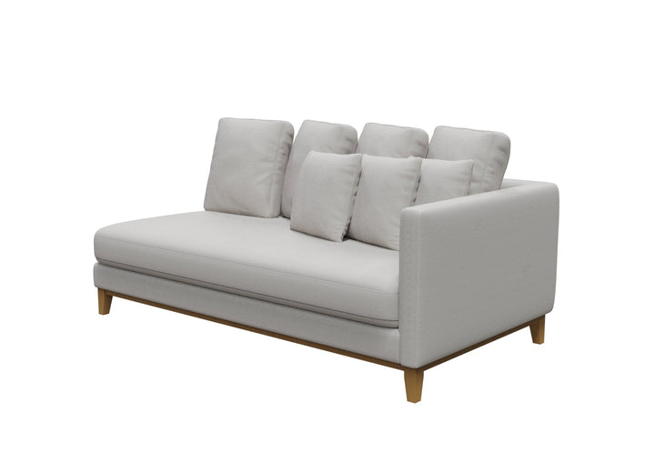 Christina Sofa 3 Seater With Right Arm