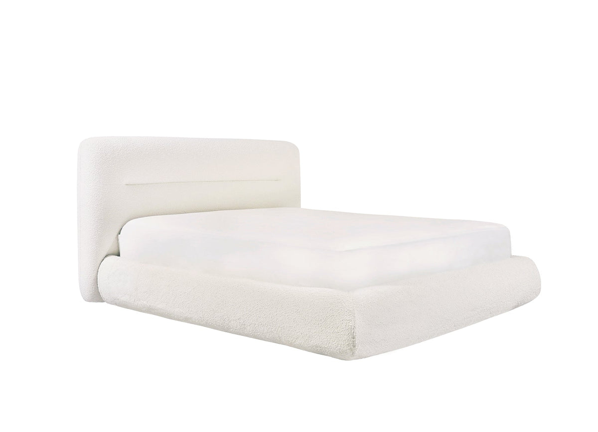 Cloud Bed - King
