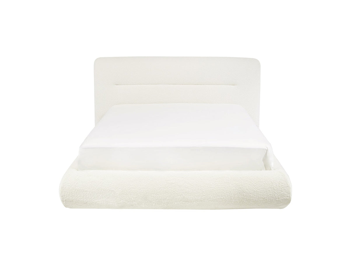 Cloud Bed - King