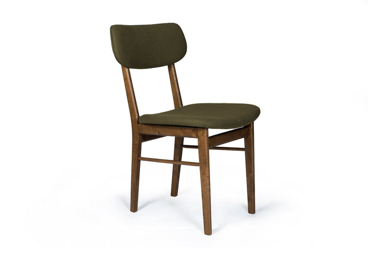 Crimson Dining Side Chair