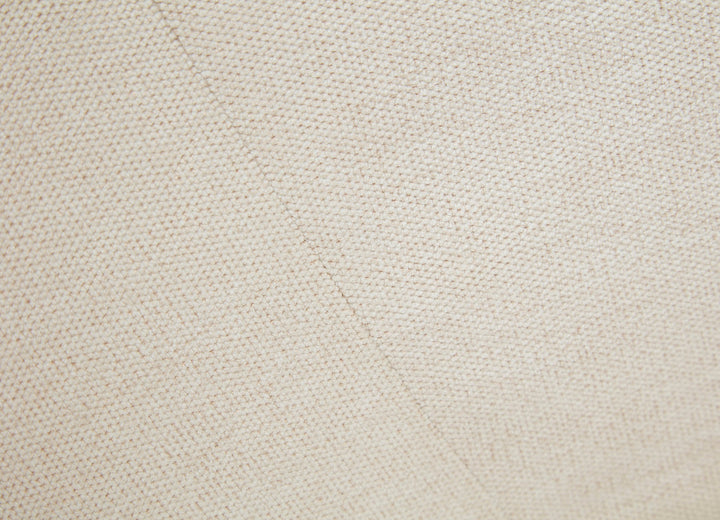 Crème Arm Chair