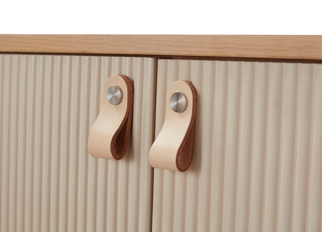 Crème Sideboard