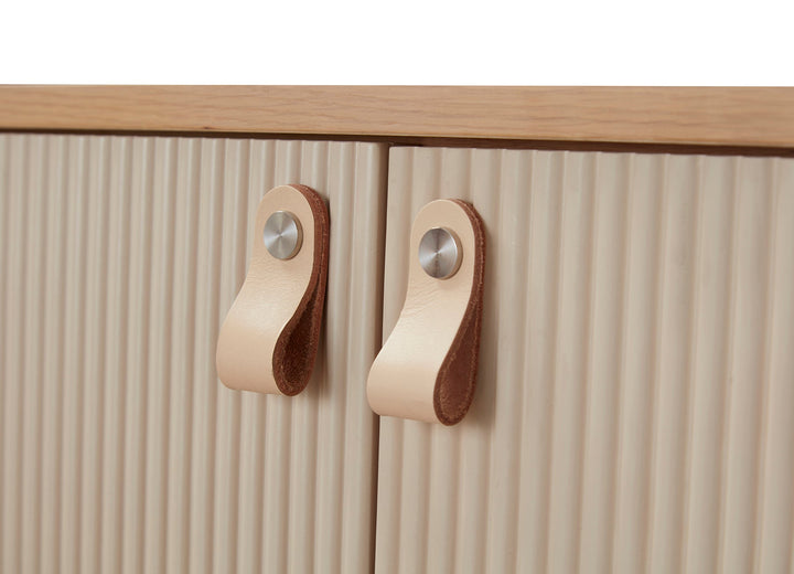 Crème Sideboard