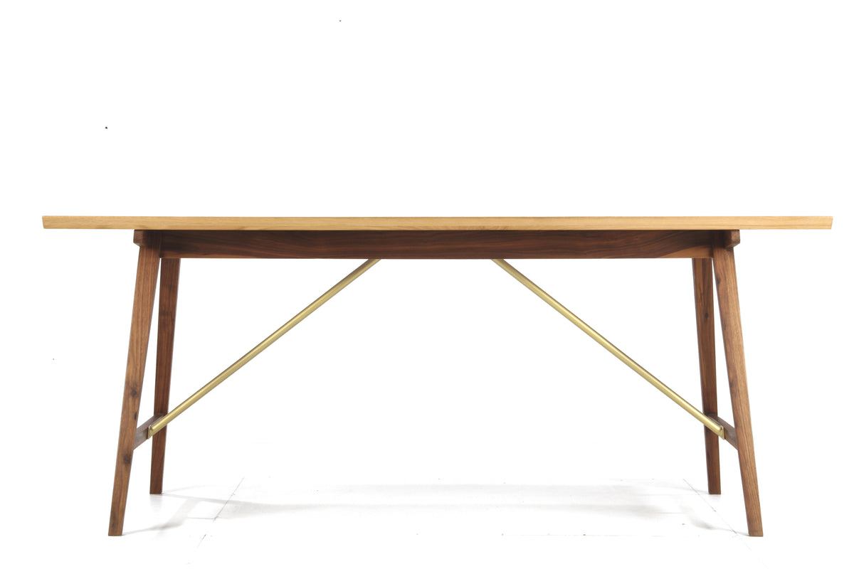 Dualtone Dining Table – Commune-MY