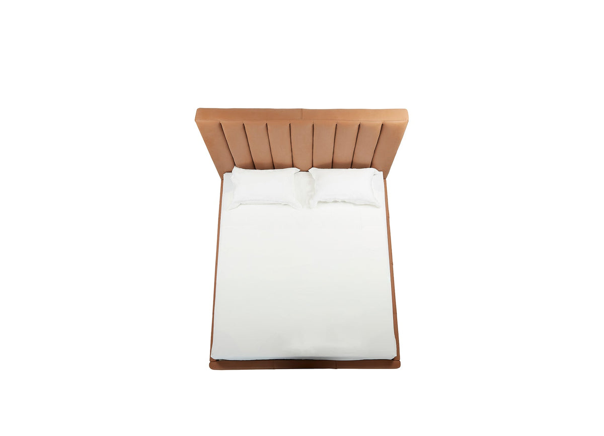 Duval Vert Bed (150Cm Headboard) - King