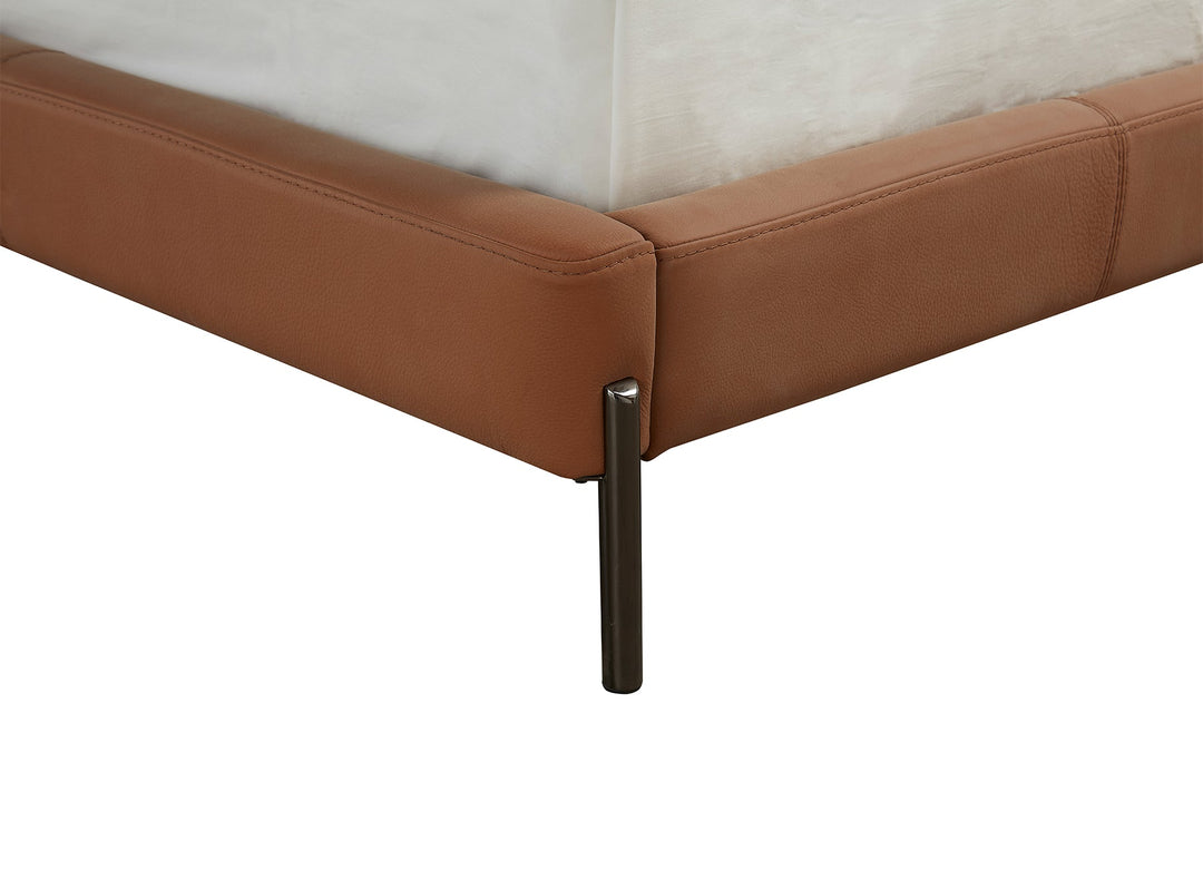 Duval Vert Bed (150Cm Headboard)