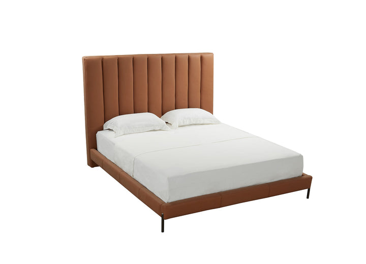 Duval Vert Bed (120Cm Headboard)